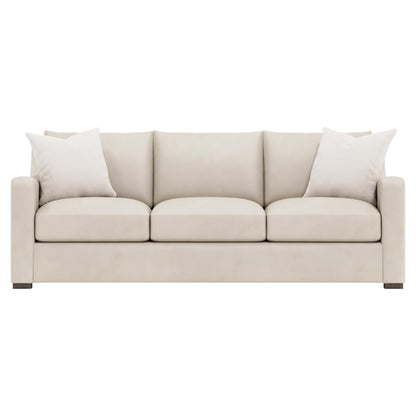 Ventura Leather Sofa