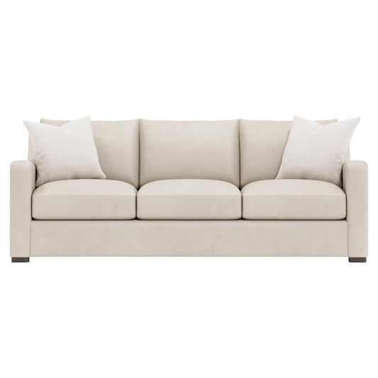 Ventura Leather Sofa