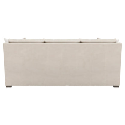 Ventura Leather Sofa