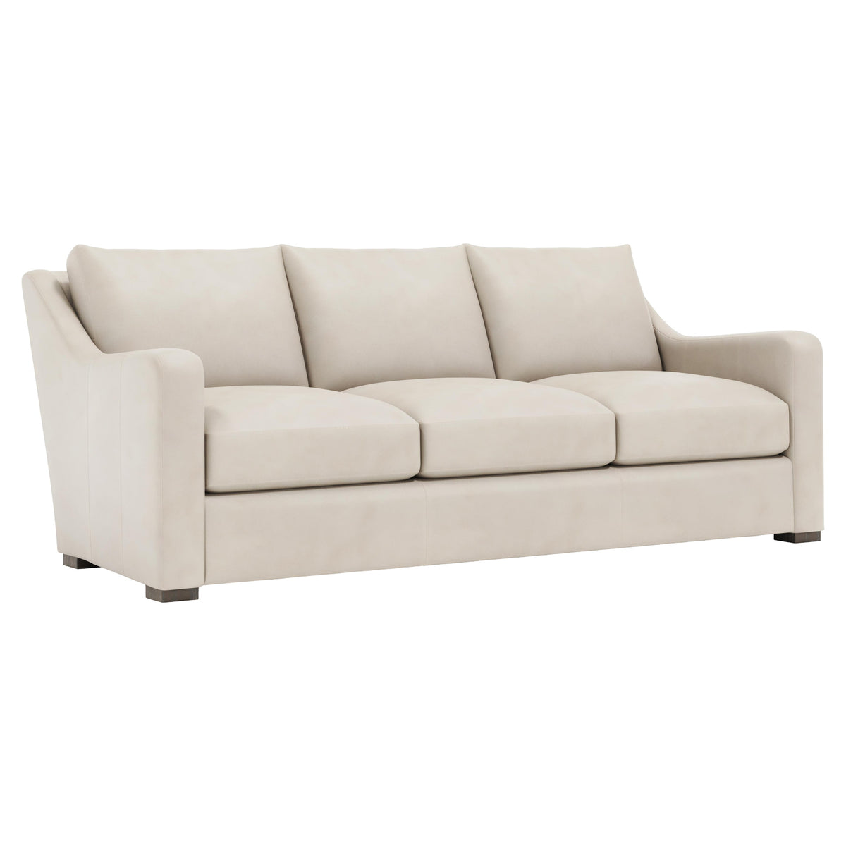 Ventura Leather Sofa