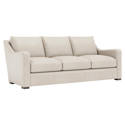 Ventura Leather Sofa