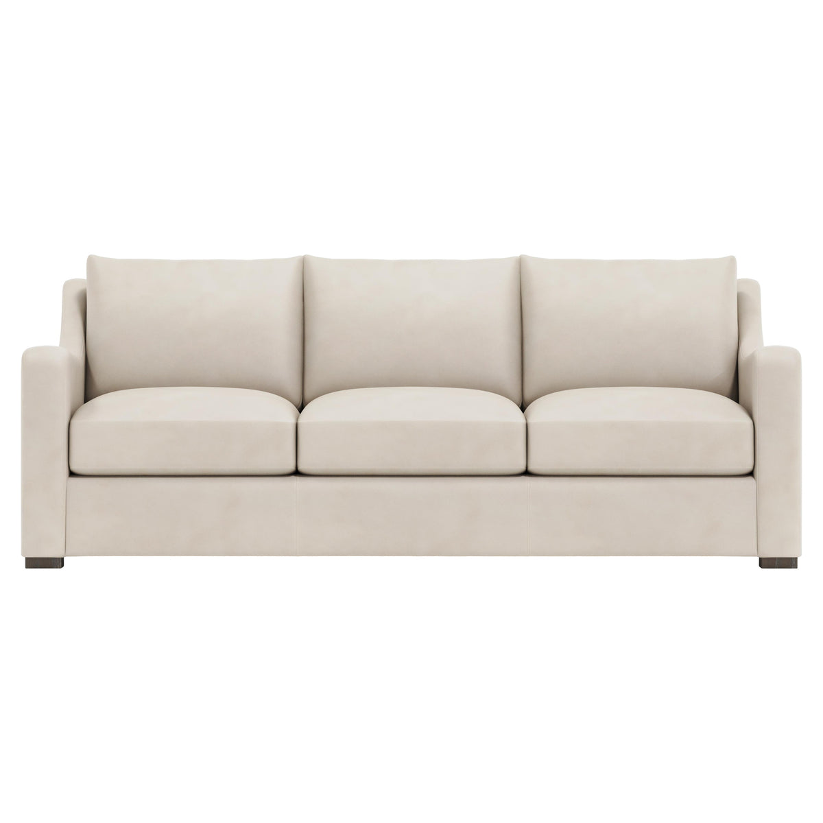 Ventura Leather Sofa