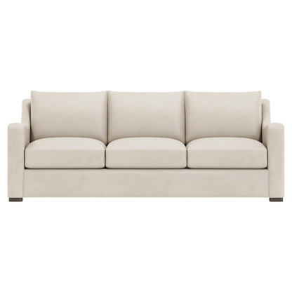 Ventura Leather Sofa