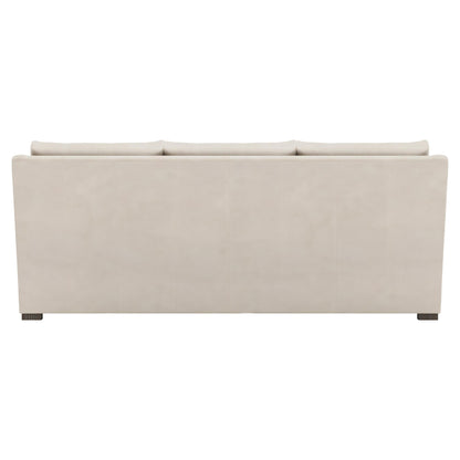 Ventura Leather Sofa