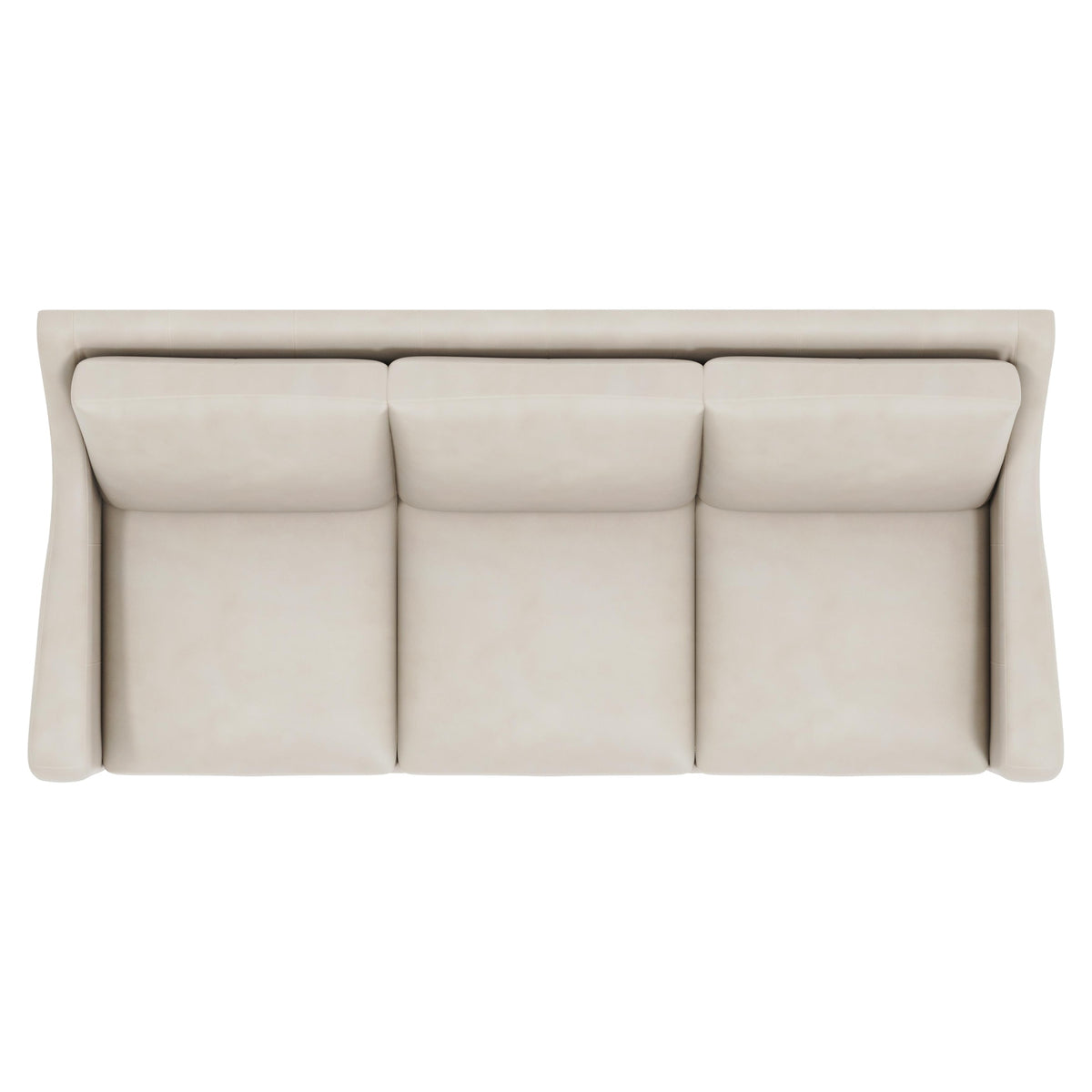 Ventura Leather Sofa
