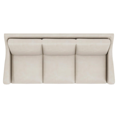 Ventura Leather Sofa