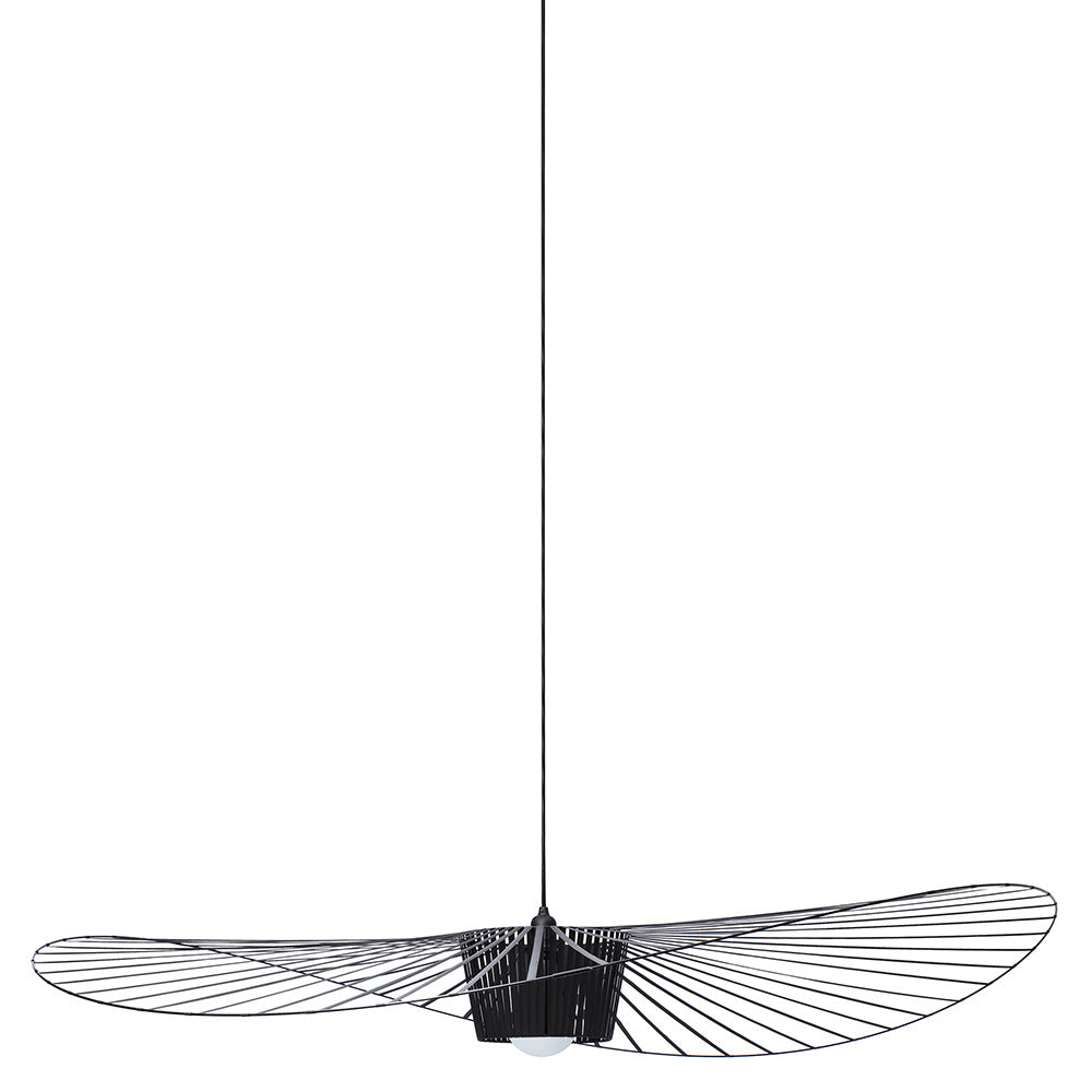 Vertigo Pedant - Black