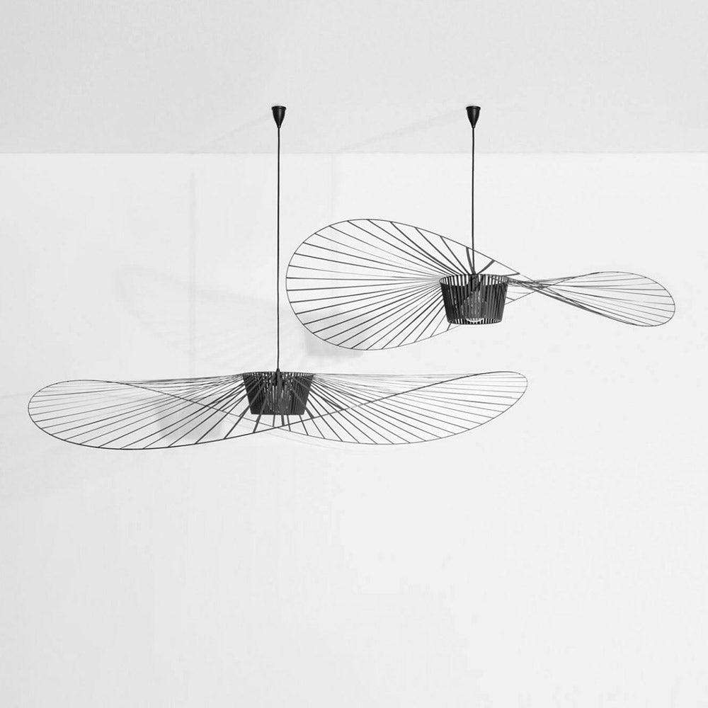 Vertigo Pedant - Black