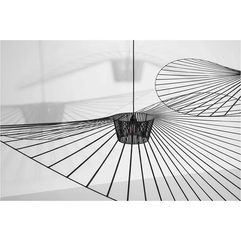 Vertigo Pedant - Black