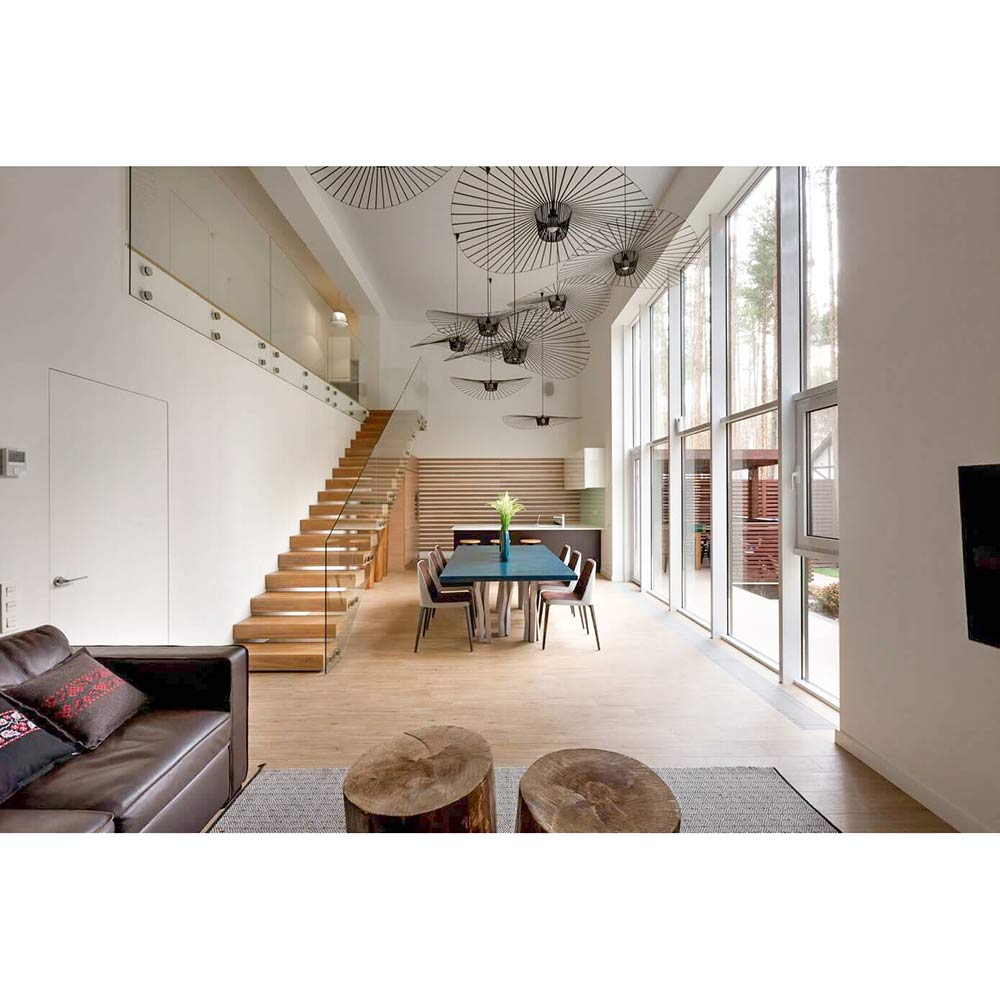 Vertigo Pedant - Black