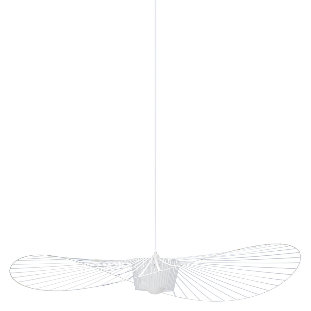 Vertigo Pedant - White