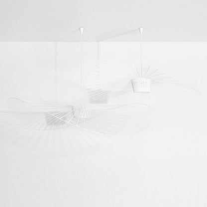 Vertigo Pedant - White