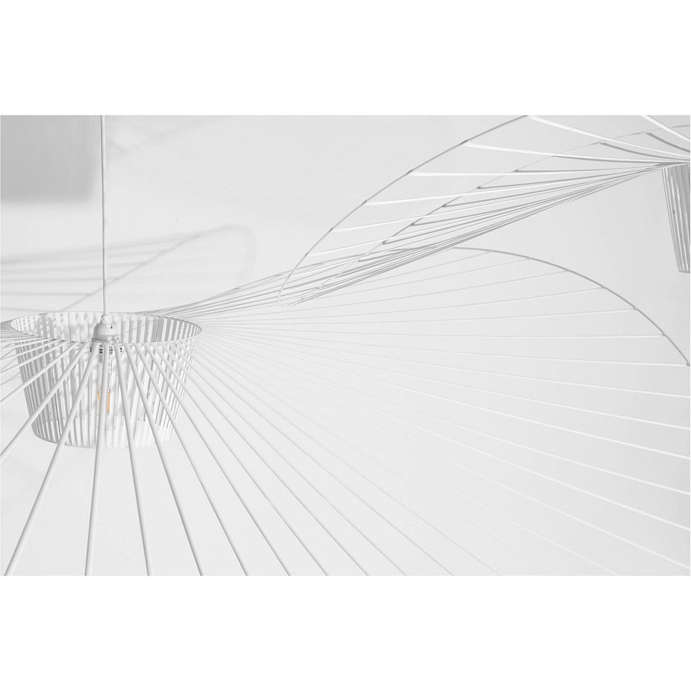 Vertigo Pedant - White