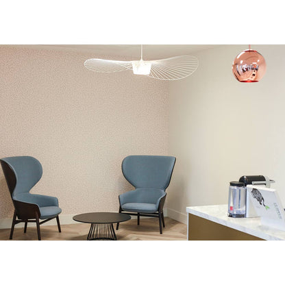 Vertigo Pedant - White