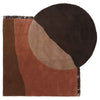 Red Brown