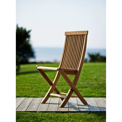 Viken Outdoor Chair