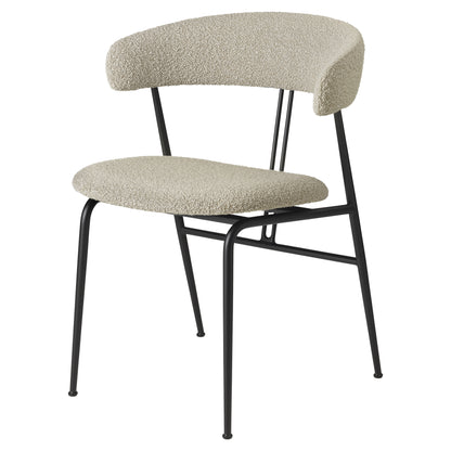 Quick Ship Violin Fully Upholstered Dining Chair