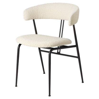 Violin Fully Upholstered Dining Chair