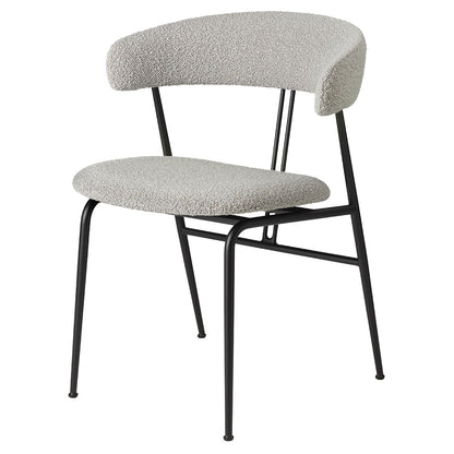 Violin Fully Upholstered Dining Chair