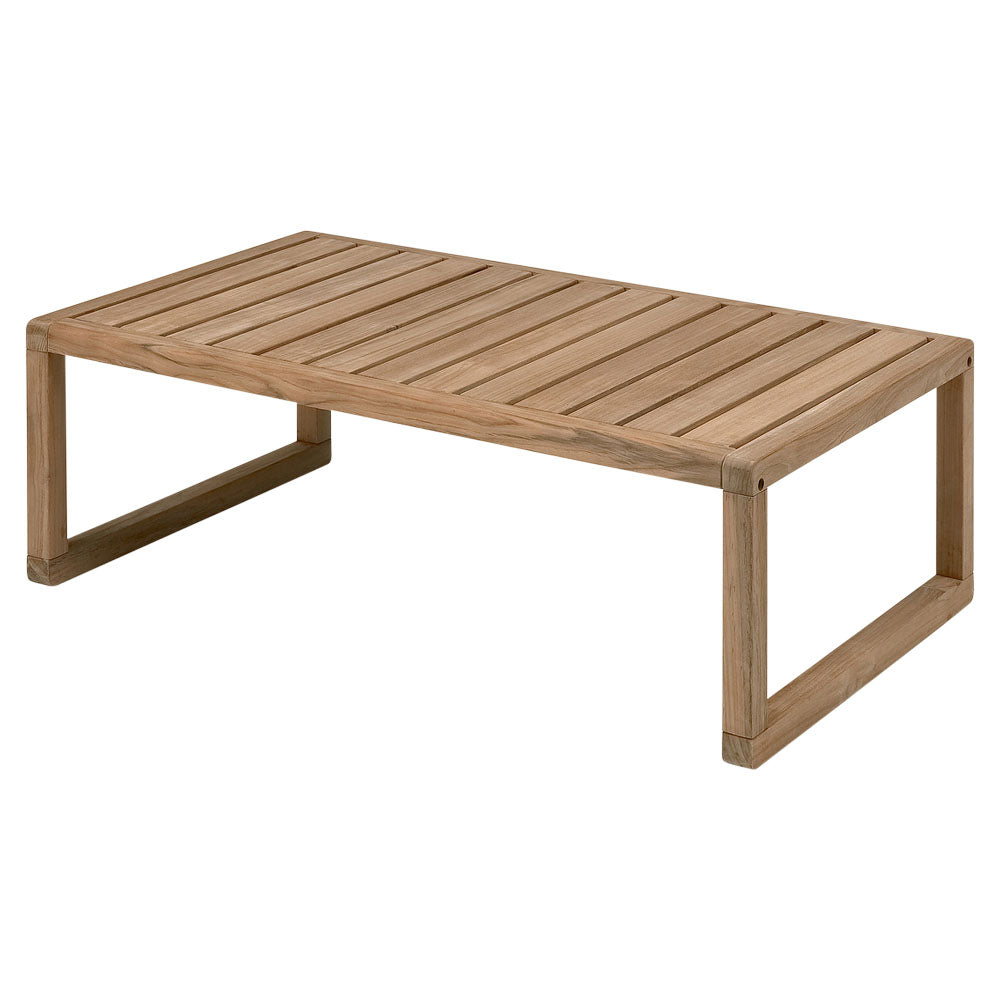 Virkelyst Outdoor Coffee Table
