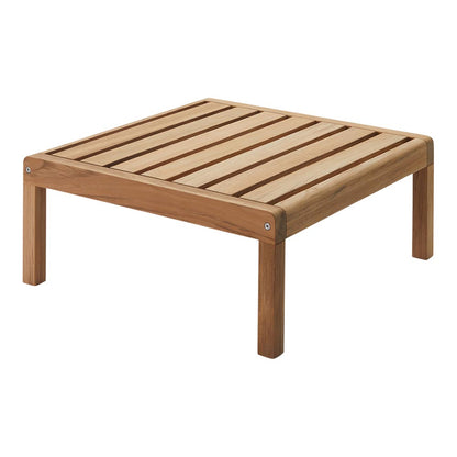 Virkelyst Outdoor Coffee Table - Small
