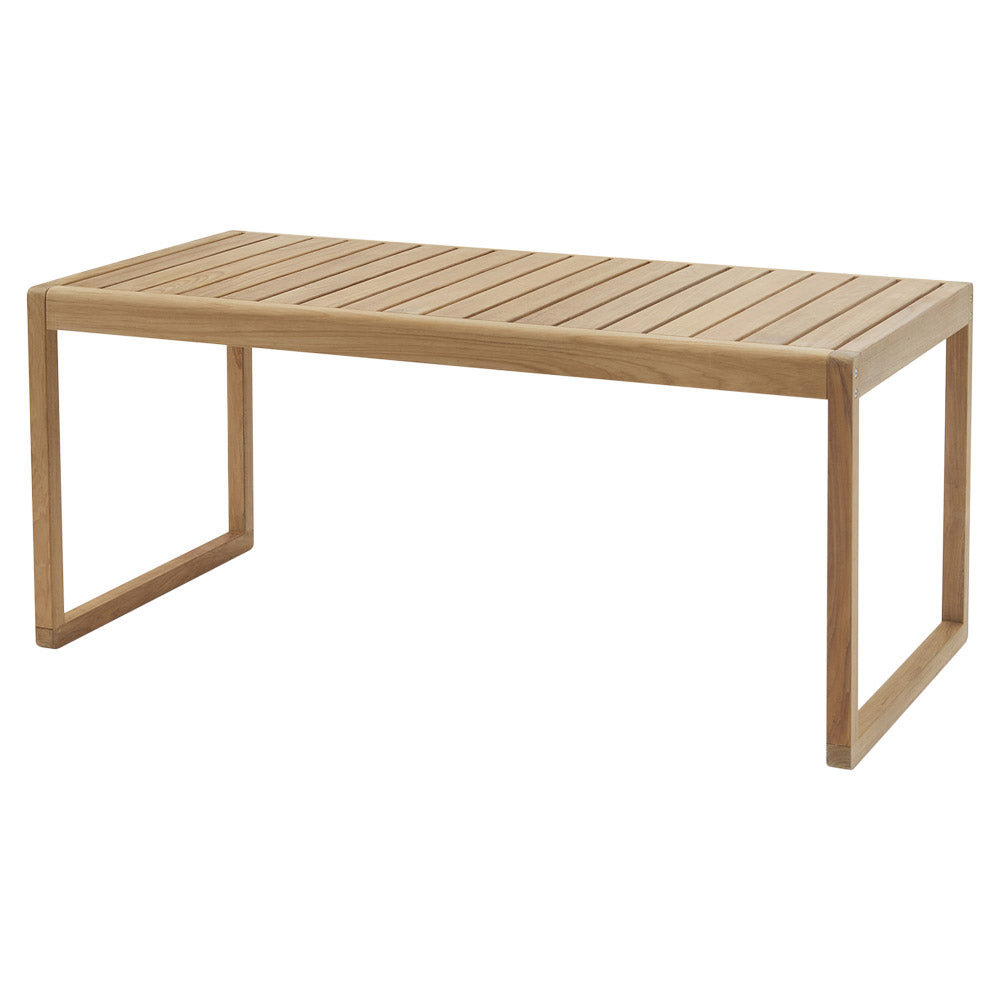 Virkelyst Outdoor Lounge Table - High
