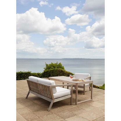 Virkelyst Outdoor Lounge Table - High
