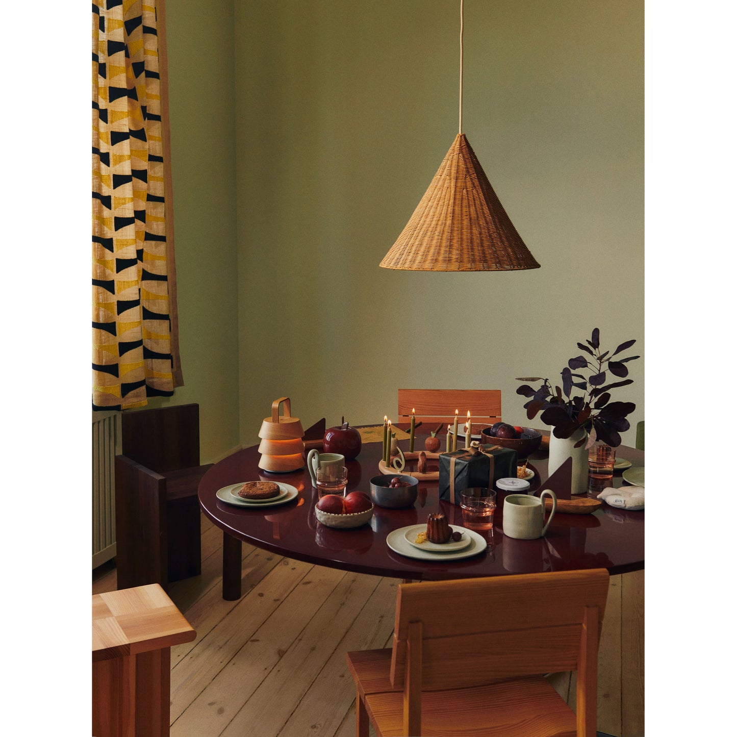 Vist Dining Chair