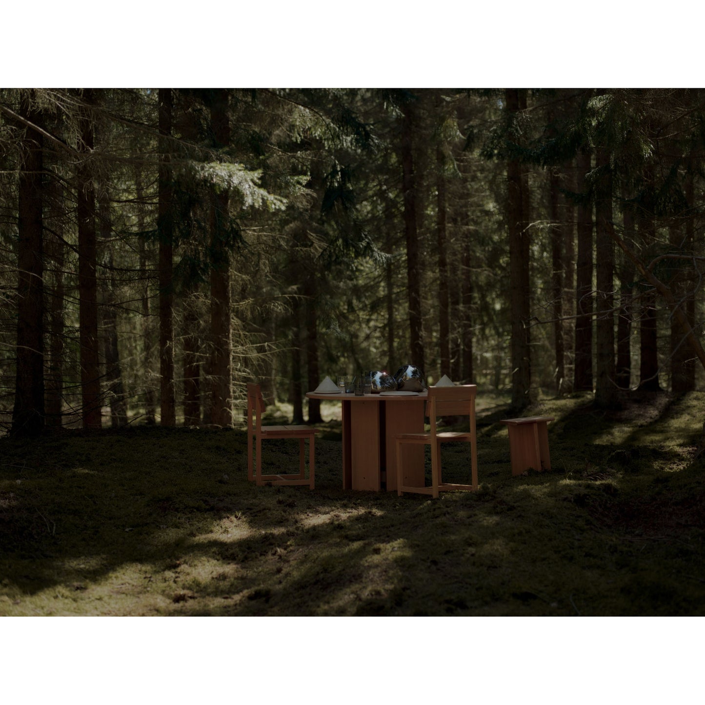 Vist Dining Chair