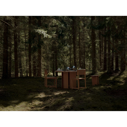 Vist Dining Chair