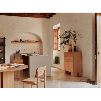 Vist Dining Chair