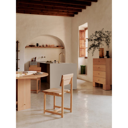 Vist Dining Chair