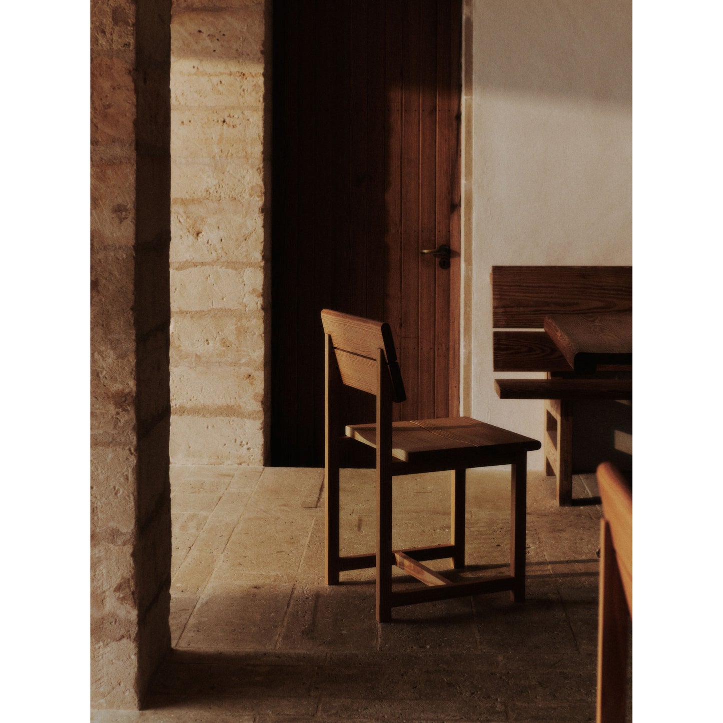 Vist Dining Chair