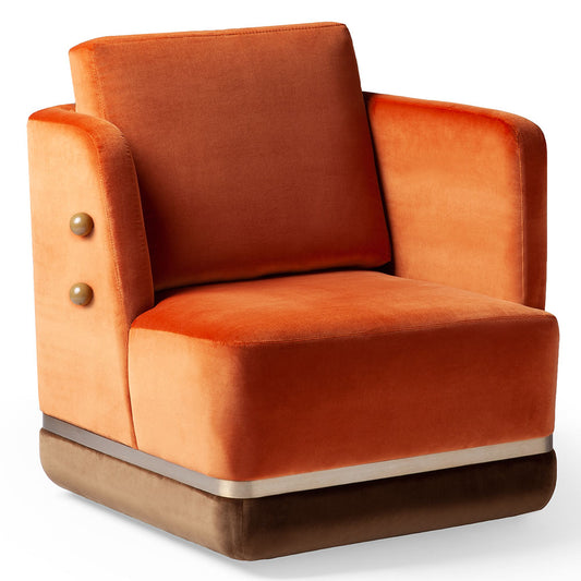 Panorama Lounge Chair