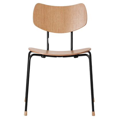 VLA26T Vega Dining Chair