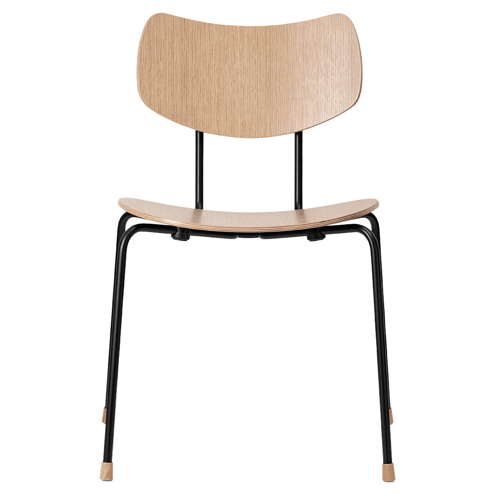 Carl Hansen VLA26T Vega Chair - Thumbnail 4
