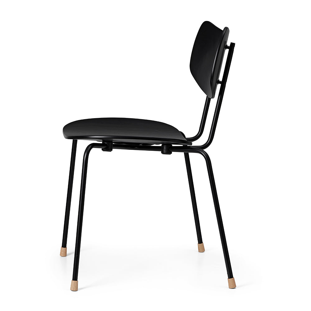 VLA26T Vega Dining Chair
