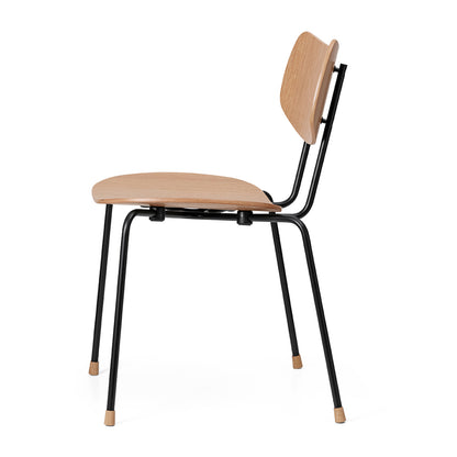 VLA26T Vega Dining Chair