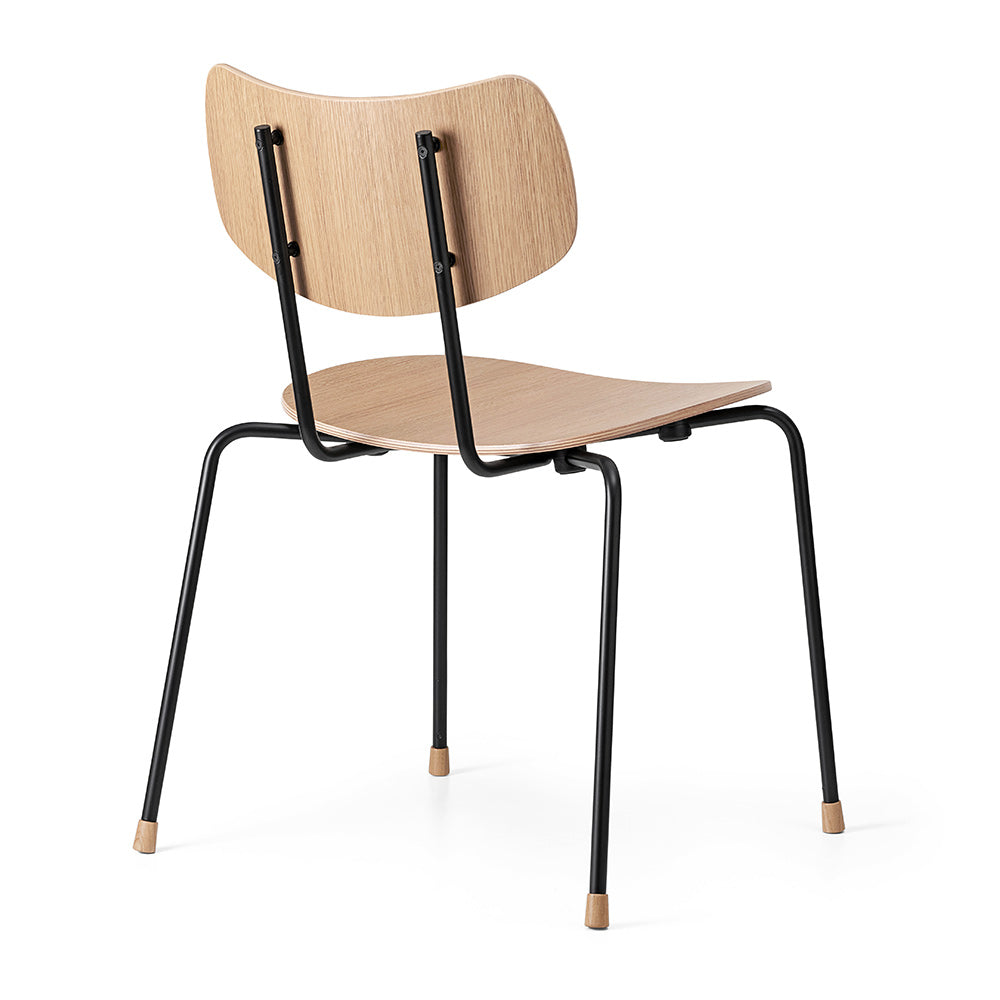 VLA26T Vega Dining Chair
