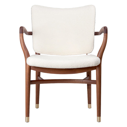 VLA61 Monarch Dining Chair