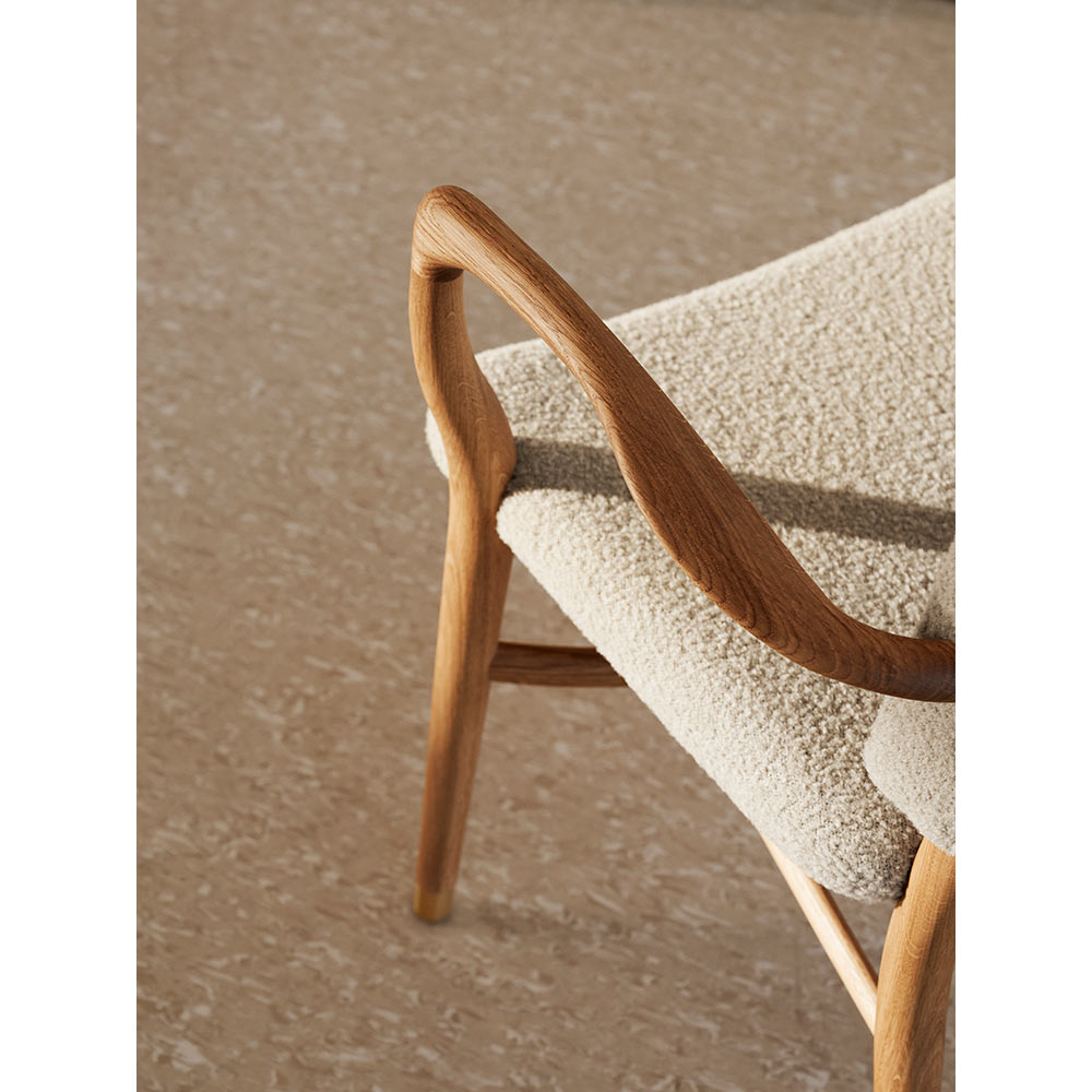 VLA61 Monarch Dining Chair