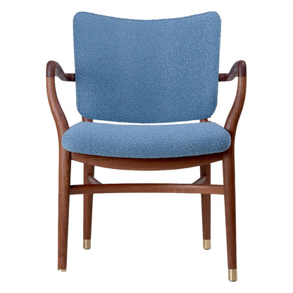 VLA61 Monarch Dining Chair