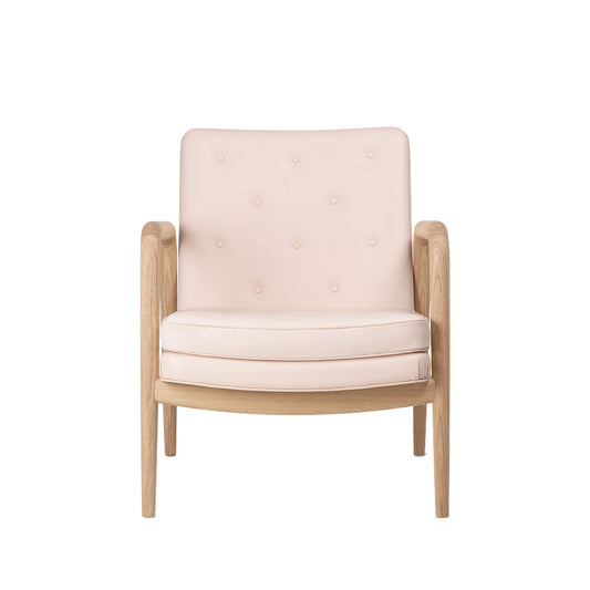 VLA76 Foyer Lounge Chair