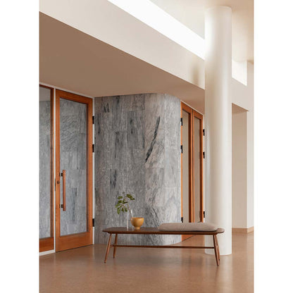 VON Bench - Warm Gray