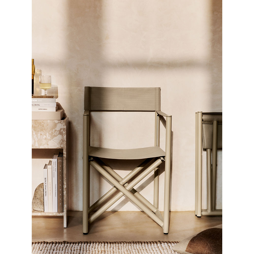 Voya Folding Chair