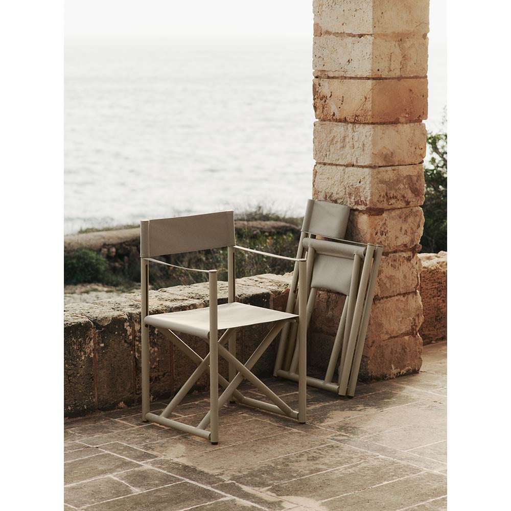 Voya Folding Chair