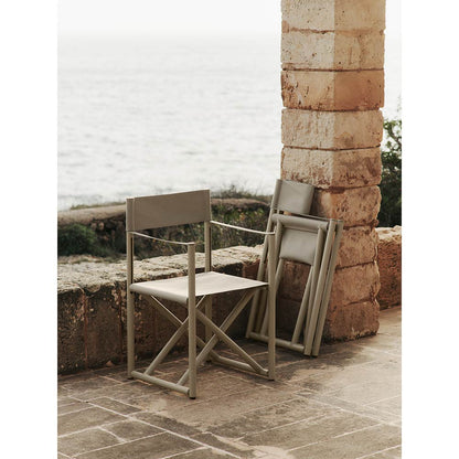 Voya Folding Chair