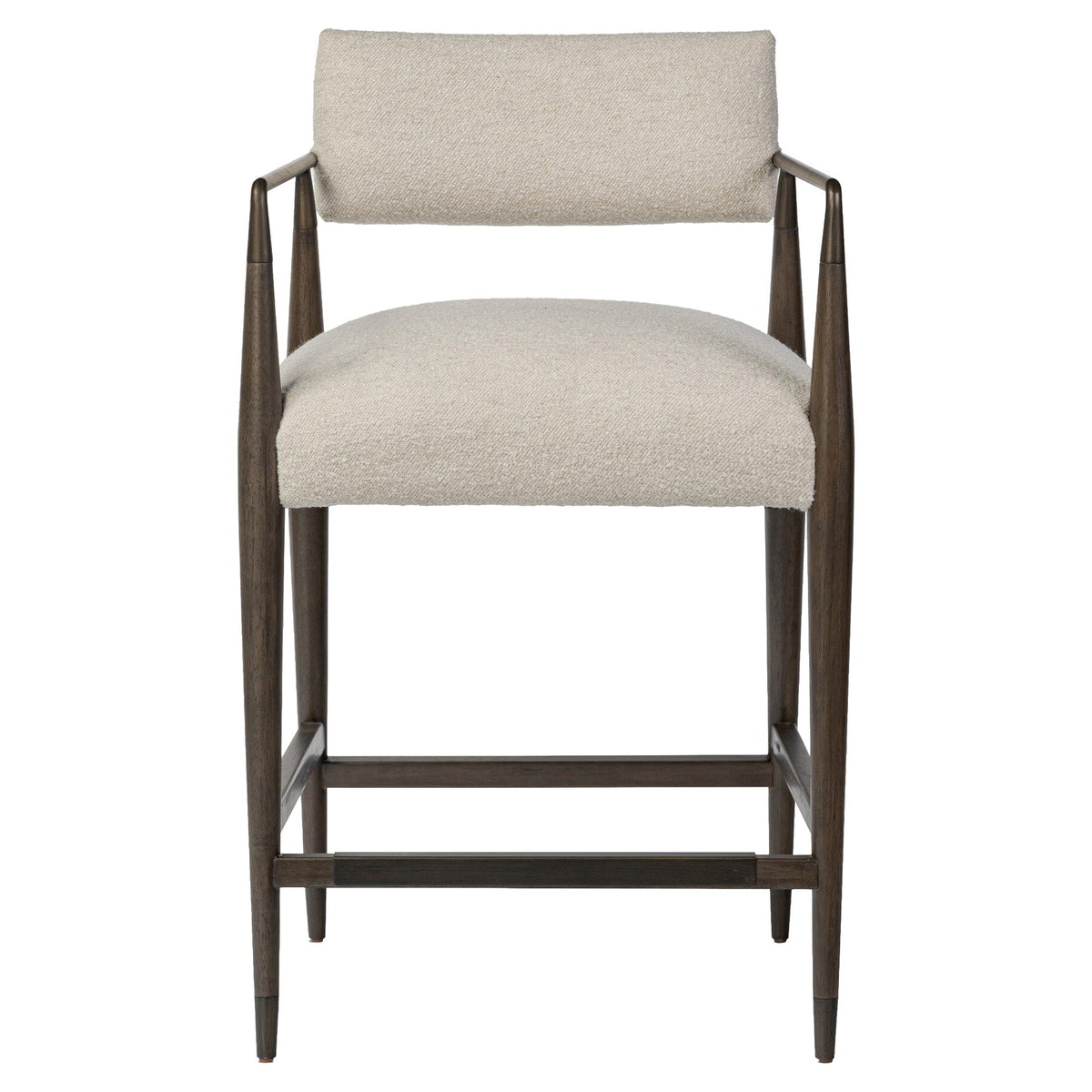 Waldon Bar + Counter Stool - Charter Oatmeal