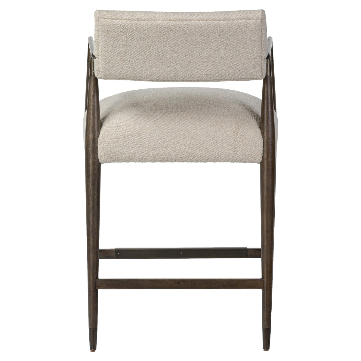 Waldon Bar + Counter Stool - Charter Oatmeal