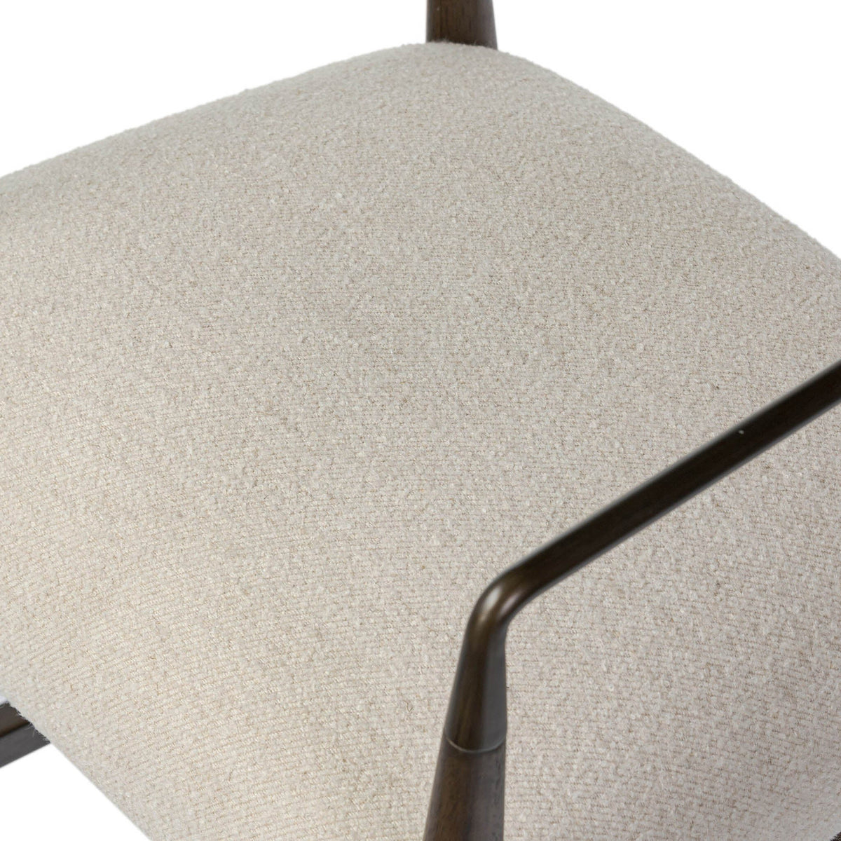 Waldon Bar + Counter Stool - Charter Oatmeal